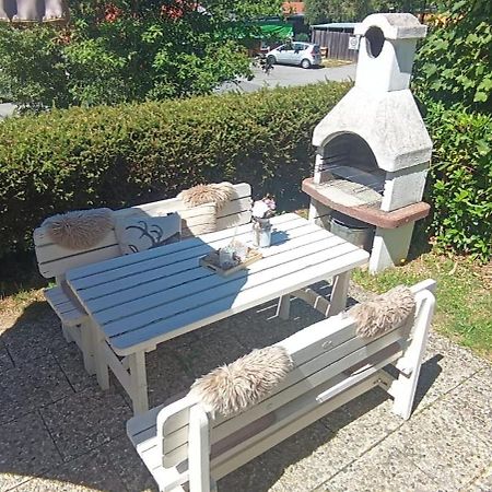Ferienhaus Nordic Harmony Waldkirchen Bagian luar foto