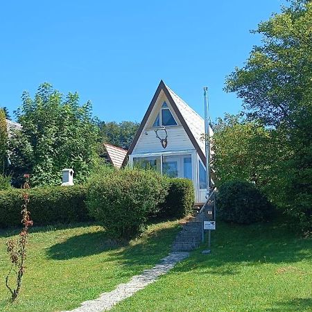 Ferienhaus Nordic Harmony Waldkirchen Bagian luar foto