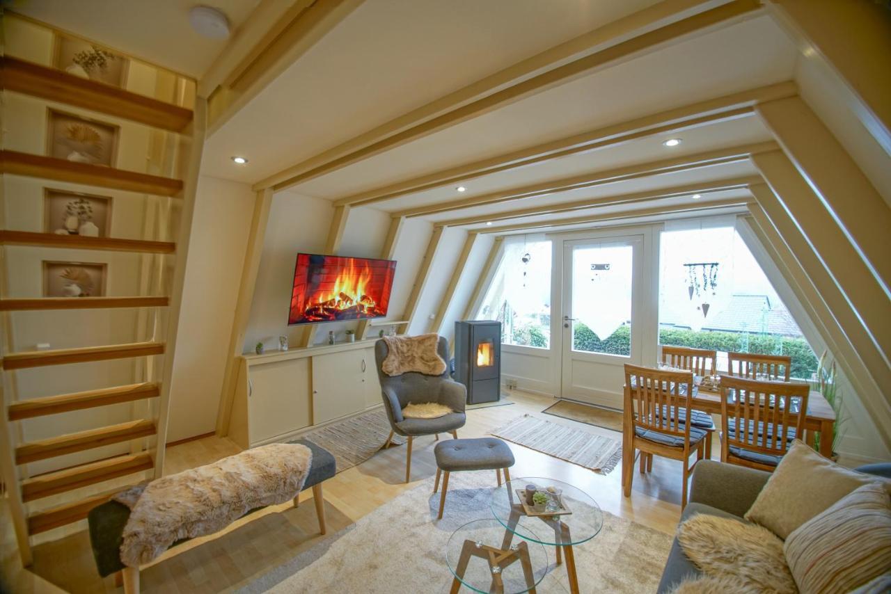 Ferienhaus Nordic Harmony Waldkirchen Bagian luar foto