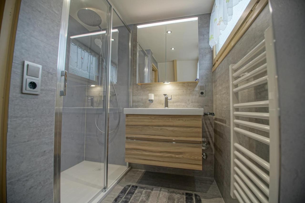Ferienhaus Nordic Harmony Waldkirchen Bagian luar foto