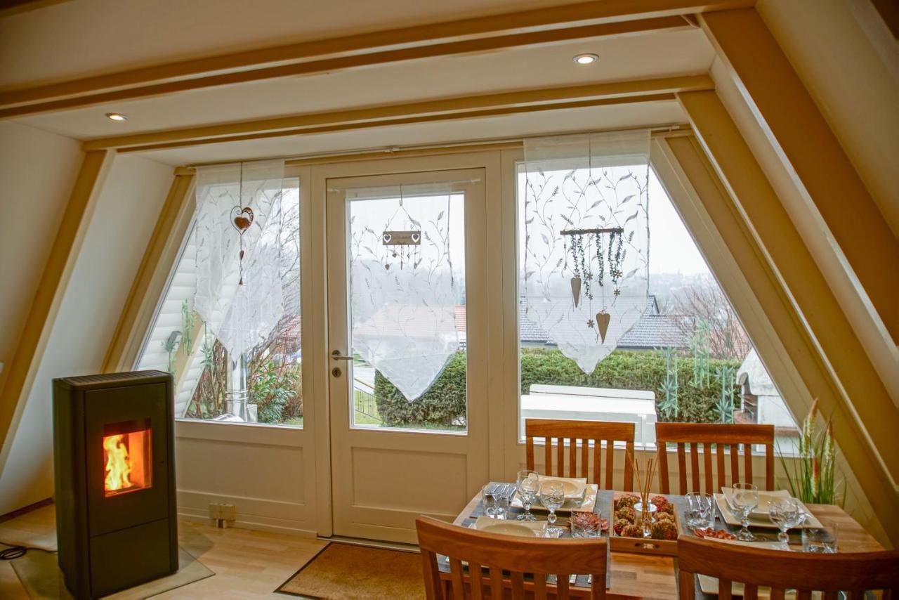 Ferienhaus Nordic Harmony Waldkirchen Bagian luar foto