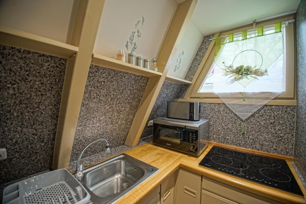 Ferienhaus Nordic Harmony Waldkirchen Bagian luar foto