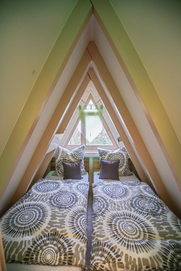 Ferienhaus Nordic Harmony Waldkirchen Bagian luar foto