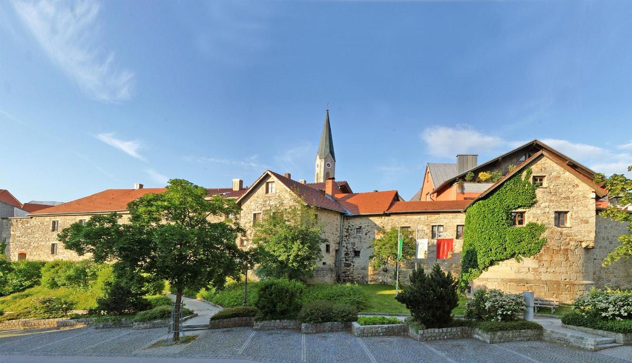 Ferienhaus Nordic Harmony Waldkirchen Bagian luar foto