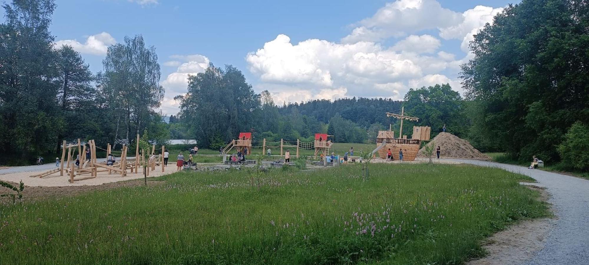 Ferienhaus Nordic Harmony Waldkirchen Bagian luar foto