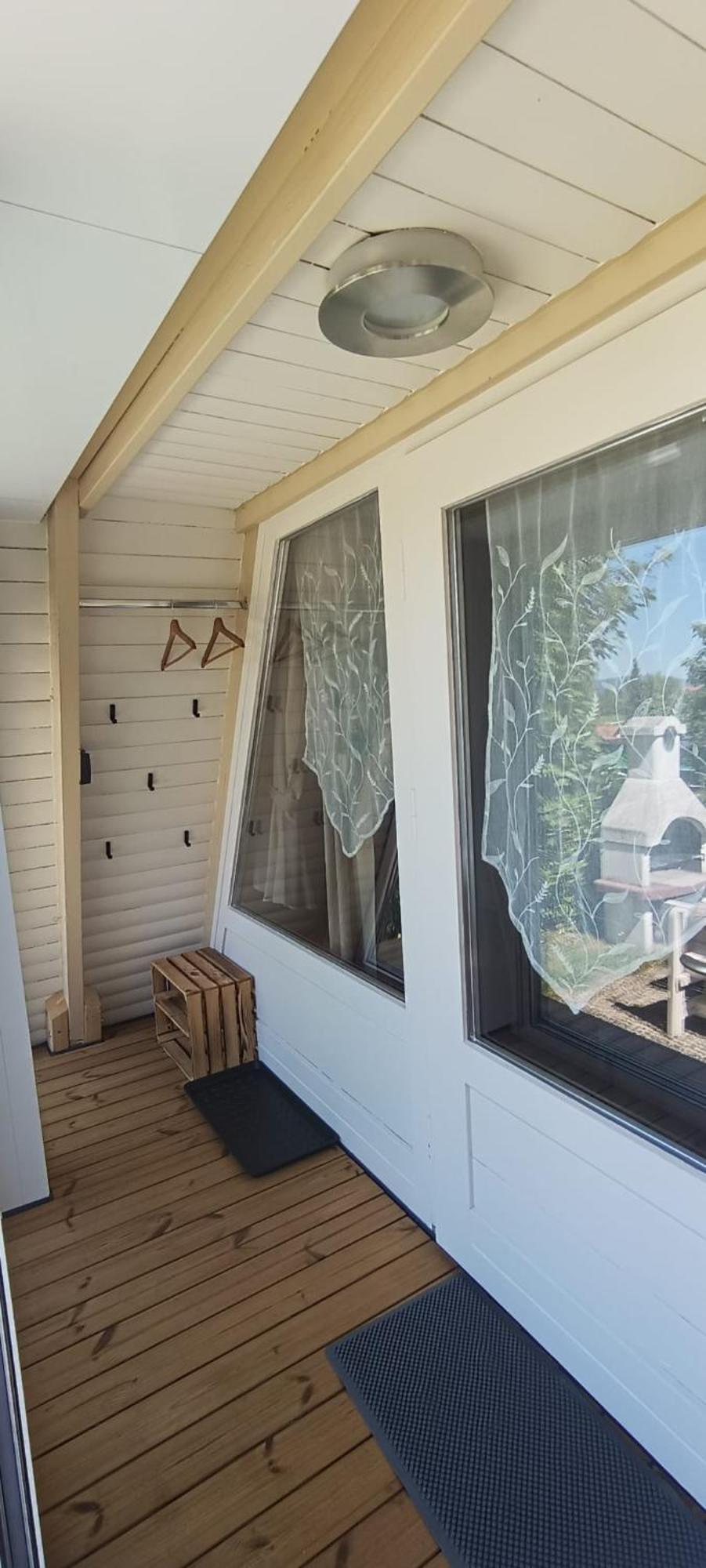 Ferienhaus Nordic Harmony Waldkirchen Bagian luar foto